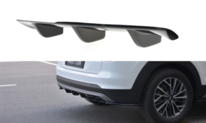 Maxton Design Hyundai Tucson 18+ Rear Diffuser Add On - Gloss (2018+) 13 Maxton Design Hyundai Tucson 18+ Rear Diffuser Add On - Gloss