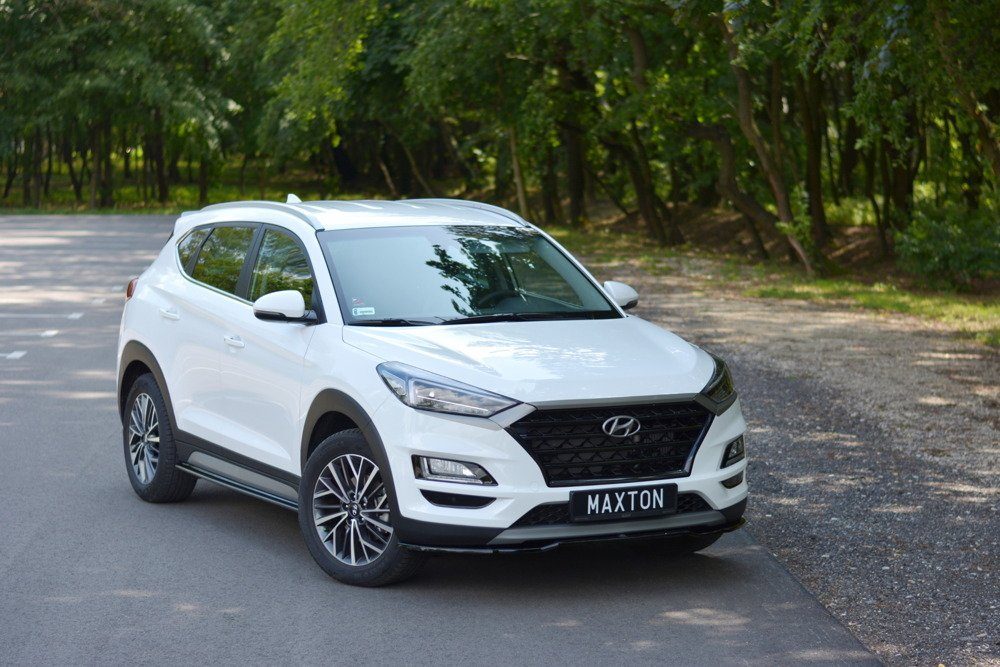 Maxton Design Hyundai Tucson Mk3 Side Skirt Extensions - Gloss (2015-2020) 3 eng pm SIDE SKIRTS DIFFUSERS Hyundai Tucson Mk3 Facelift 8449 1