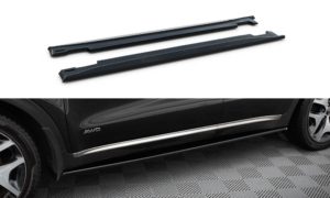 Maxton Design Kia Sportage GT-Line 15-18 Side Skirt Extensions - Gloss (2015-2018) 10 Maxton Design Kia Sportage GT-Line 15-18 Side Skirt Extensions - Gloss