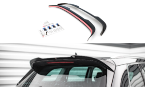 Maxton Design Skoda Kodiaq 21+ Spoiler - Gloss (2021+) 12 Maxton Design Skoda Kodiaq 21+ Spoiler - Gloss