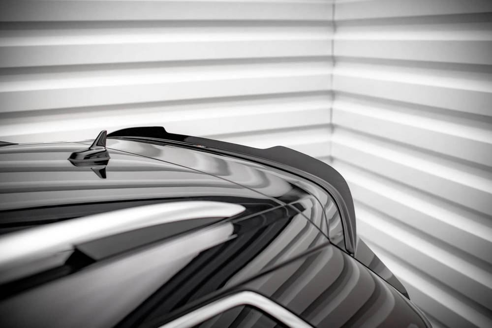 Maxton Design Skoda Kodiaq 21+ Spoiler - Gloss (2021+) 2 eng pm Spoiler Cap Skoda Kodiaq Mk1 Facelift 14568 6
