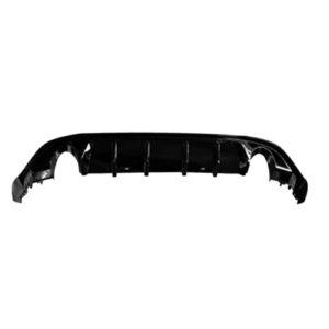 VW Golf 7.5 Auto-Styles Diffuser - Gloss 11 VW Golf 7.5 Auto-Styles Diffuser - Gloss