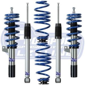 Pro-Sport LZT Coil Over Kit - VW Golf 7 /Audi A3 8V/ Seat Leon Mk3 / Skoda Octavia Mk3 Multi Link 53 Pro-Sport LZT Coil Over Kit - VW Golf 7 /Audi A3 8V/ Seat Leon Mk3 / Skoda Octavia Mk3 Multi Link