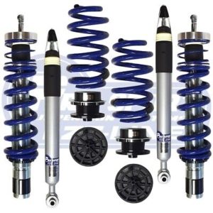 Pro-Sport LZT Audi A4 B9 / A5 B9 Coil Overs