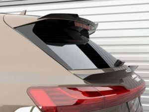 Maxton Design - Audi E-Tron Lower Spoiler CAP - Gloss (2018-2022) 12 Audi E-Tron Lower Spoiler