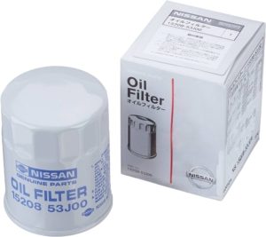 GENUINE NISSAN OEM OIL FILTER SILVIA S13 CA18DET CA18DE RB25