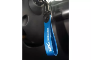 Hardrace Keychain 2 Hardrace Keychain