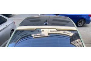 Auto-Styles BMW 4-Series F32 Roof Spoiler 9 Auto-Styles BMW 4-Series F32 Roof Spoiler