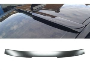 BMW E60 Roof Spoiler 18 BMW E60 Roof Spoiler