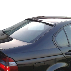 BMW 3 Series E46 Roof Spoiler - AC Style (1998-2005) 9 BMW 3 Series E46 Roof Spoiler - AC Style (1998-2005)