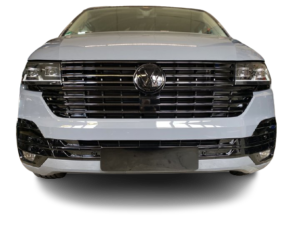 VW T6.1 Gloss Grill