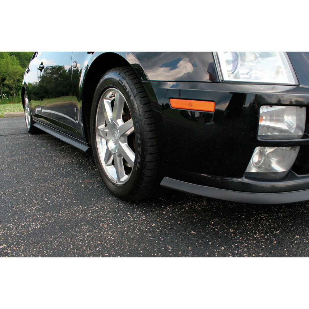 Lampa Universal Splitter- Black 6 04566 A 04