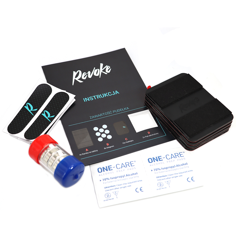 Revoke PlateLess bumper license plate mount 1 Revoke PlateLess bumper license plate mount