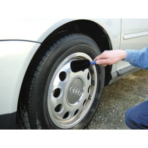 Lampa Wheel Brush