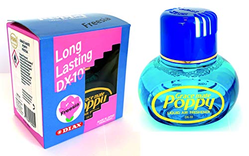 Poppy Air Freshener 7 419RndCA5hL. SL500