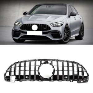 Mercedes C-Class w206 21+ GTR Style - Gloss Black 13 Mercedes C-Class w206 21+ GTR Style - Gloss Black