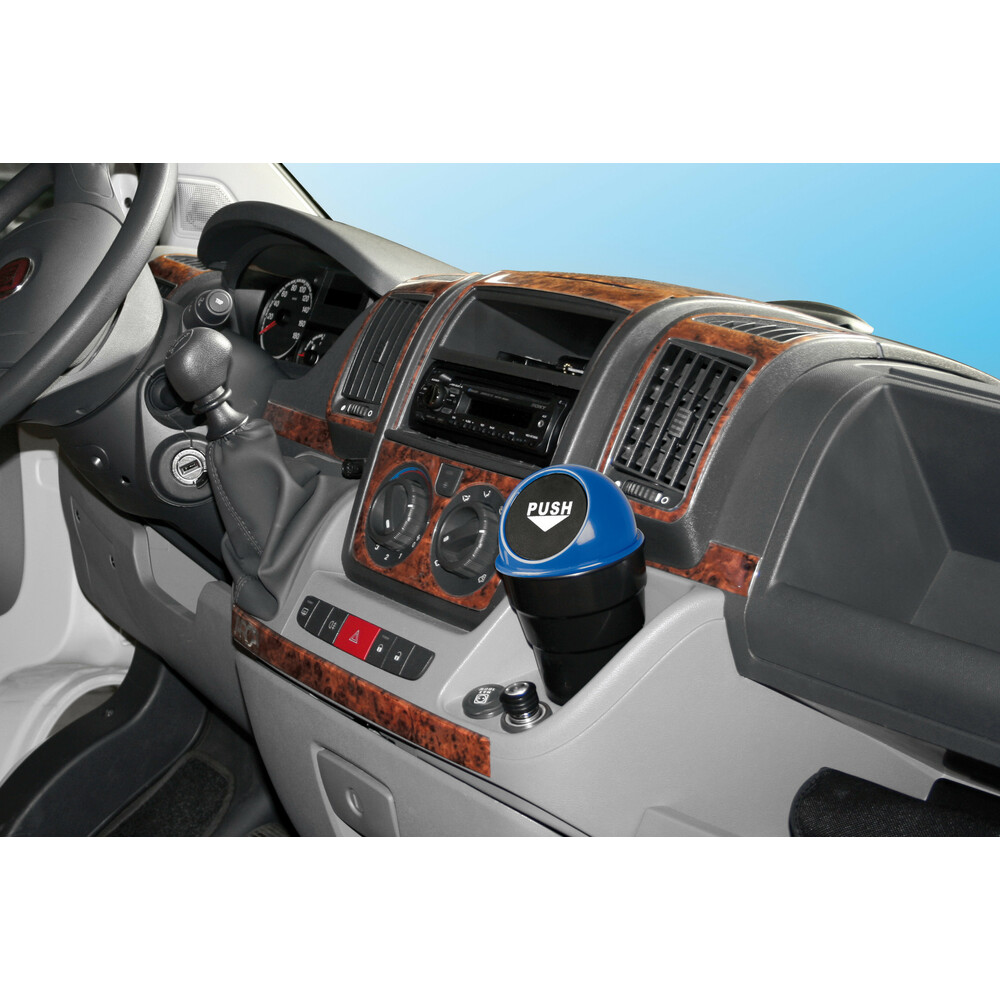 Lampa Interior Cup Holder Bin 2 65458 A 01