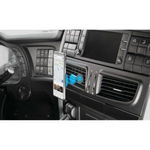 Lampa Magneto Basic Phone Holder - Vent Fit 12 Lampa Magneto Basic Phone Holder - Vent Fit