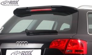 RDX Roof Spoiler for AUDI A4 B6/B7 Avant