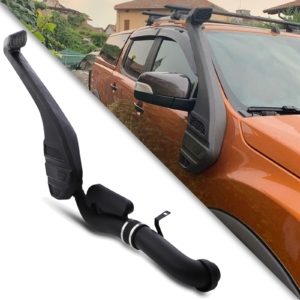 FORD RANGER SNORKEL KIT (2012-2023) 4 FORD RANGER SNORKEL KIT