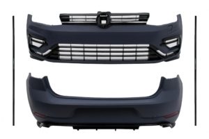 VW Golf 7.5 R Style Conversion Kit - Golf 7 12-17 Fit