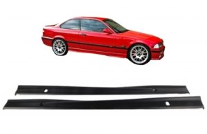 BMW E36 M Side Skirts 10 BMW E36 M Side Skirts
