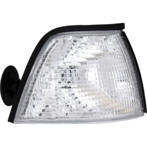 BMW E36 Clear Front Corner Indicators