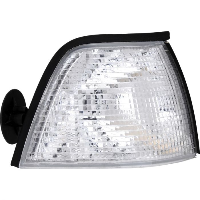 thumbnail image 2 of Ultra Clear Front Indicators/Repeaters For BMW E36 Coupe & Cabrio - E-Approved 2 of 6