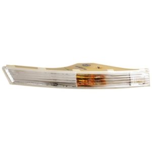 VW Passat B6 Front Indicators - Clear 11 VW Passat B6 Front Indicators - Clear
