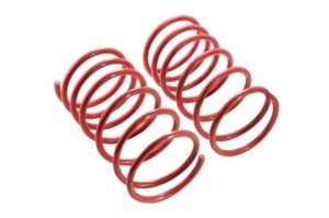 MTS Technik Bmw X5 E70 Lowering Springs - 35mm (2009-2013)