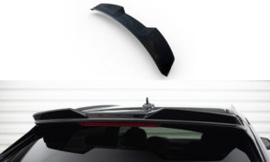 Maxton Design Audi Q8 Mk1 Roof Spoiler - 3D Gloss (2018-2023) 13 Maxton Design Audi Q8 Mk1 Roof Spoiler - 3D Gloss