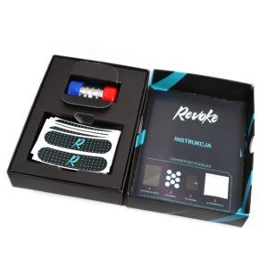 Revoke PlateForce bumper license plate mount 28 plateforce2