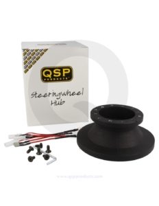 QSP BMW 3 Series E90 Boss Kit