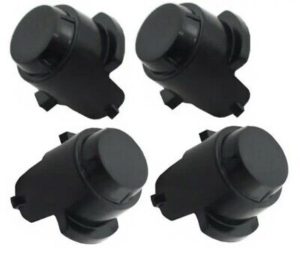 Dummy Parking Sensors - 18mm