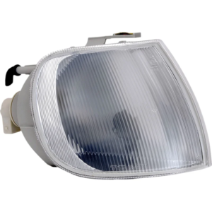 VW Polo 6N Front Indicators - White 4 VW Polo 6N Front Indicators - White