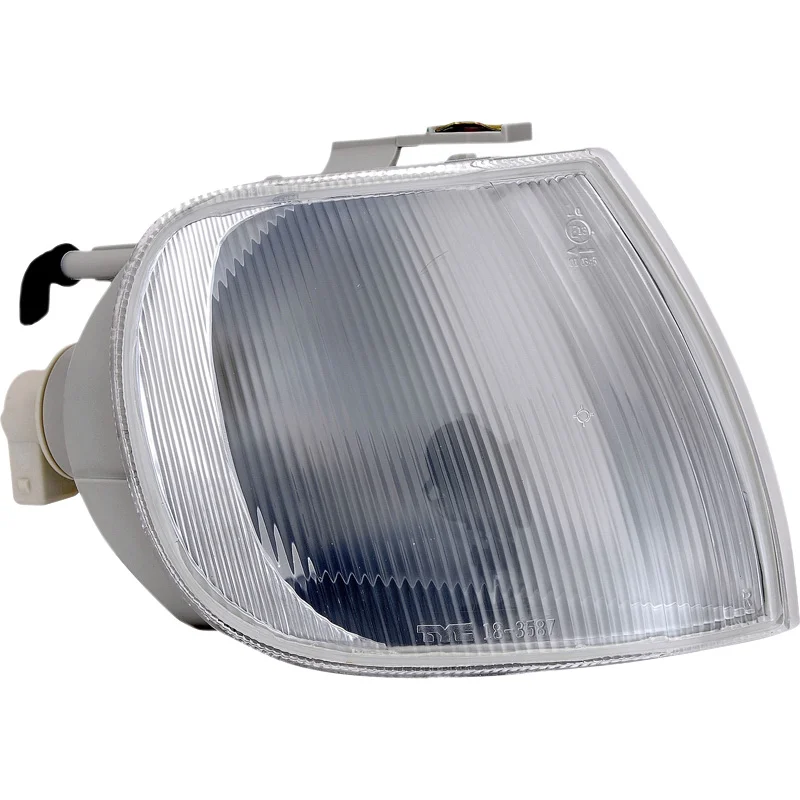 VW Polo 6N Front Indicators - White 1 VW Polo 6N Front Indicators - White