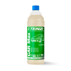 Tenzi CAR Max Car Active Foam Pre-Wash 1L / 5L 12 Tenzi CAR Max Car Active Foam Pre-Wash 1L