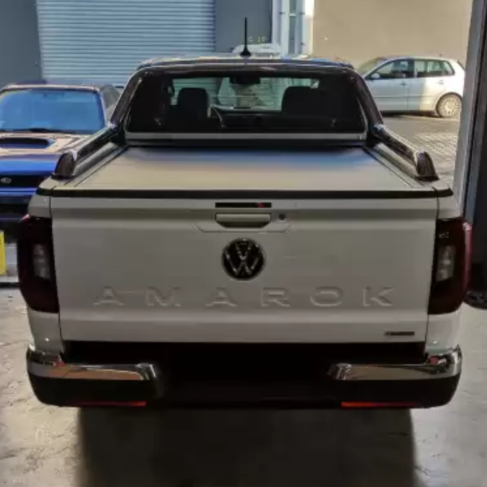 AR-Line VW Amarok Roller Shutter 4 AR-Line VW Amarok Roller Shutter - Image 4