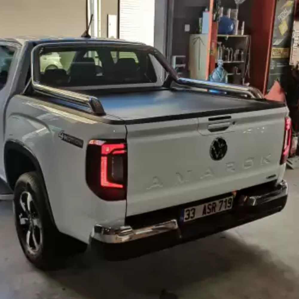 AR-Line VW Amarok Roller Shutter 1 AR-Line VW Amarok Roller Shutter