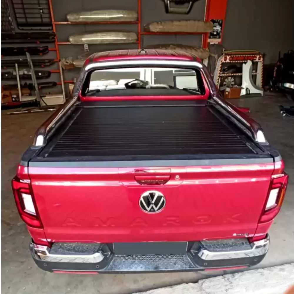 AR-Line VW Amarok Roller Shutter 6 AR-Line VW Amarok Roller Shutter - Image 6