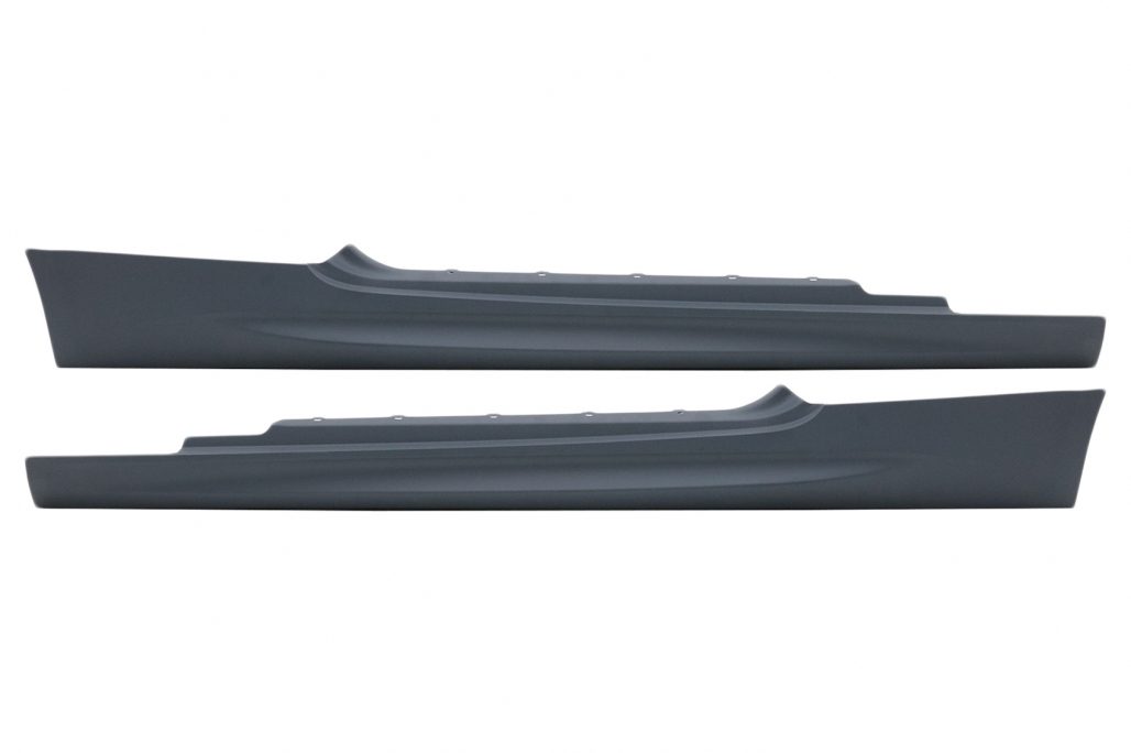 BMW 3 Series E92 Coupe Msport Style Side Skirts 3 BMW 3 Series E92 Coupe Msport Style Side Skirts - Image 3