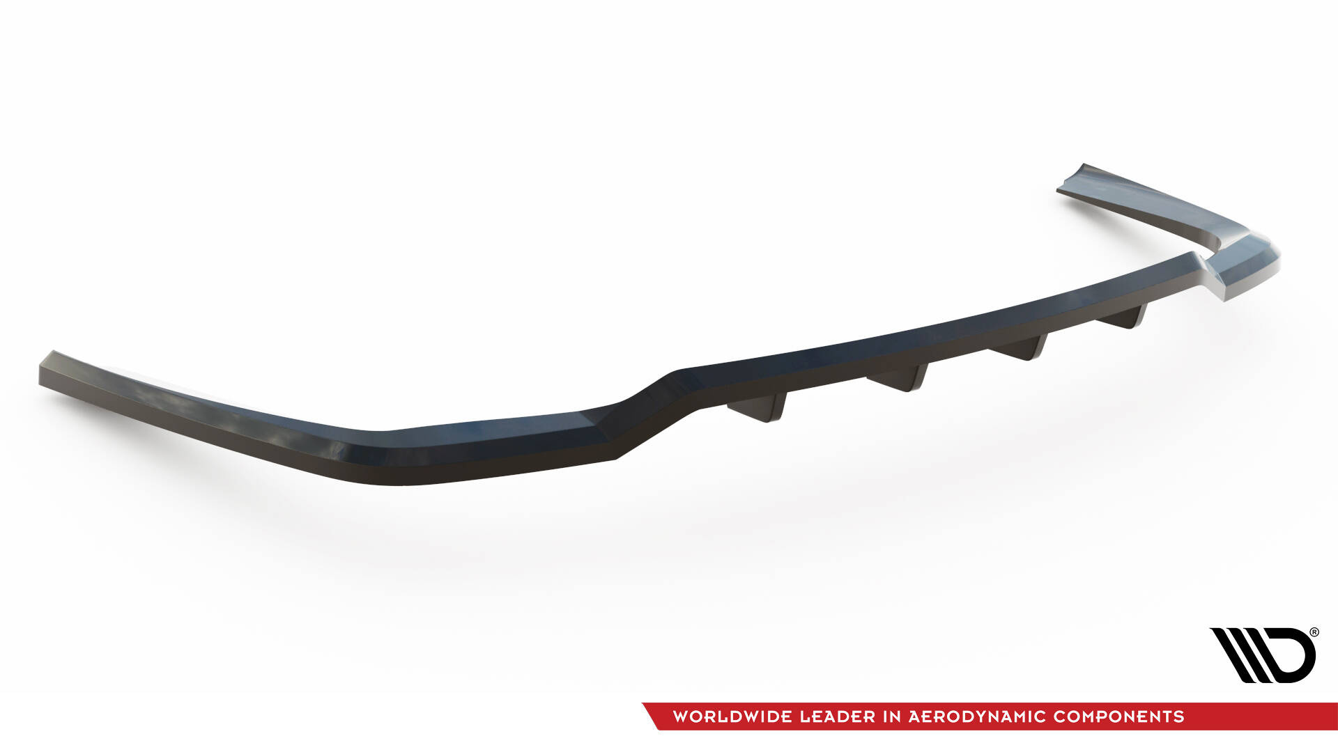 Maxton Design Kia Sorento Rear Lip - Gloss (Mk4 2020-2023) 7 Maxton Design Kia Sorento Rear Lip - Gloss (Mk4 2020-2023) - Image 7