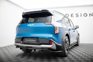 Maxton Design Kia EV9 GT-Line Rear Splitter - Gloss (2023+) 13 Maxton Design Kia EV9 GT-Line Rear Splitter - Gloss