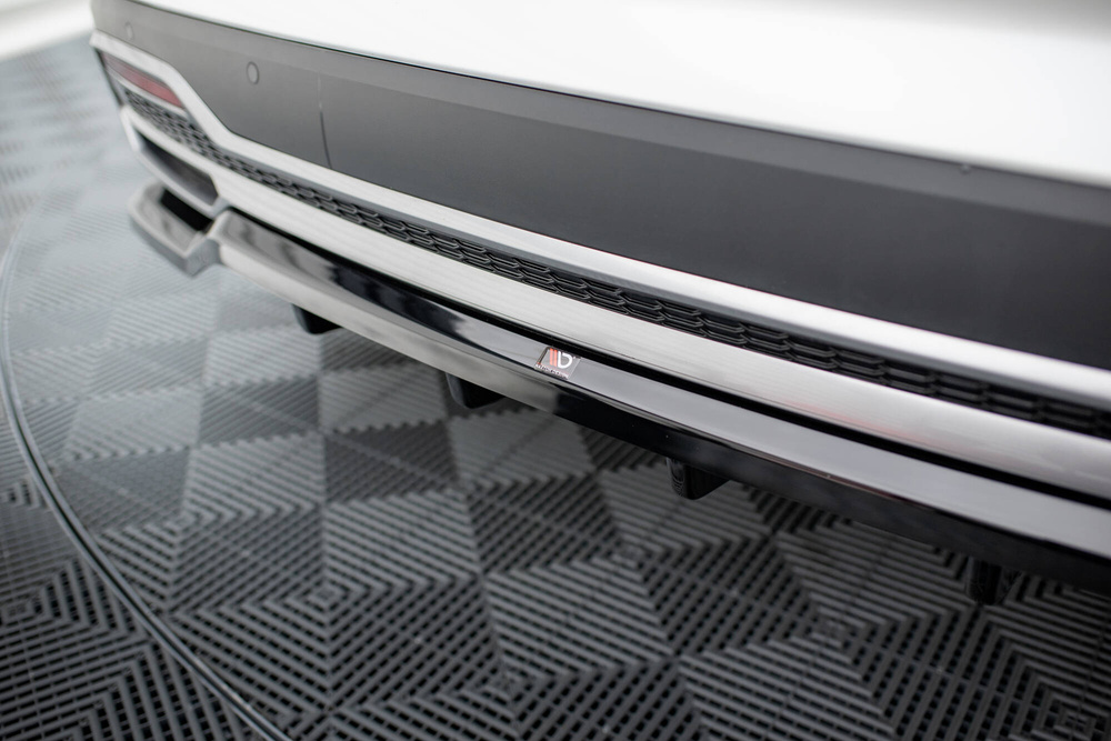 Maxton Design Kia Sorento Rear Lip - Gloss (Mk4 2020-2023) 10 Maxton Design Kia Sorento Rear Lip - Gloss (Mk4 2020-2023) - Image 10
