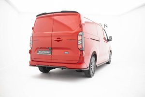 Maxton Design Ford Transit Custom Mk2 Roof Spoiler - Gloss (Mk2 2023+) 10 Maxton Design Ford Transit Custom Mk2 Roof Spoiler - Gloss