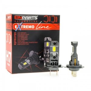 Ein H7 Direct Fit LED Bulbs 8 Ein H7 Direct Fit LED Bulbs