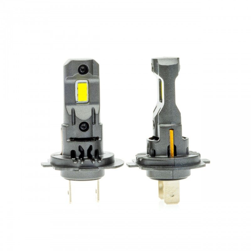 Ein H7 Direct Fit LED Bulbs 3 Ein H7 Direct Fit LED Bulbs - Image 3