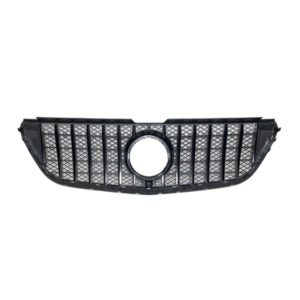Mercedes Vito Grill - GTR Style (W447 2016-2020) 9 Mercedes Vito Grill - GTR Style (W447 2016-2020)