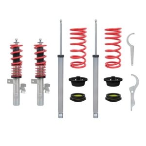 Jom Redline Coil-Overs Ford Focus Mk2 / Volvo S40 04-12
