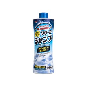 SOFT99 - Neutral Shampoo Creamy